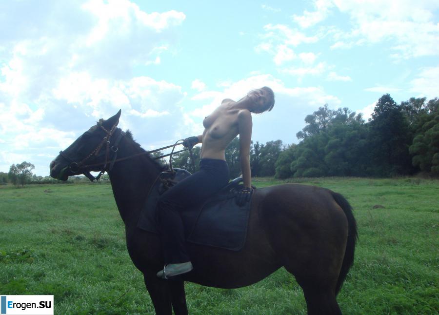 Rider. Photo 10