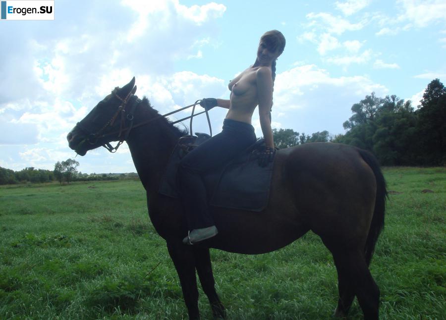 Rider. Photo 11