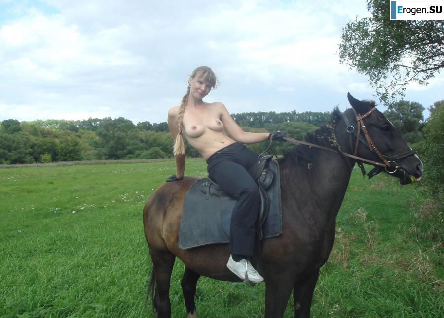 Rider. Photo 16