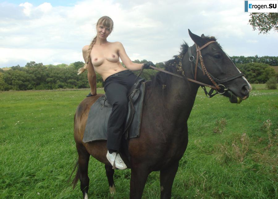 Rider. Photo 17
