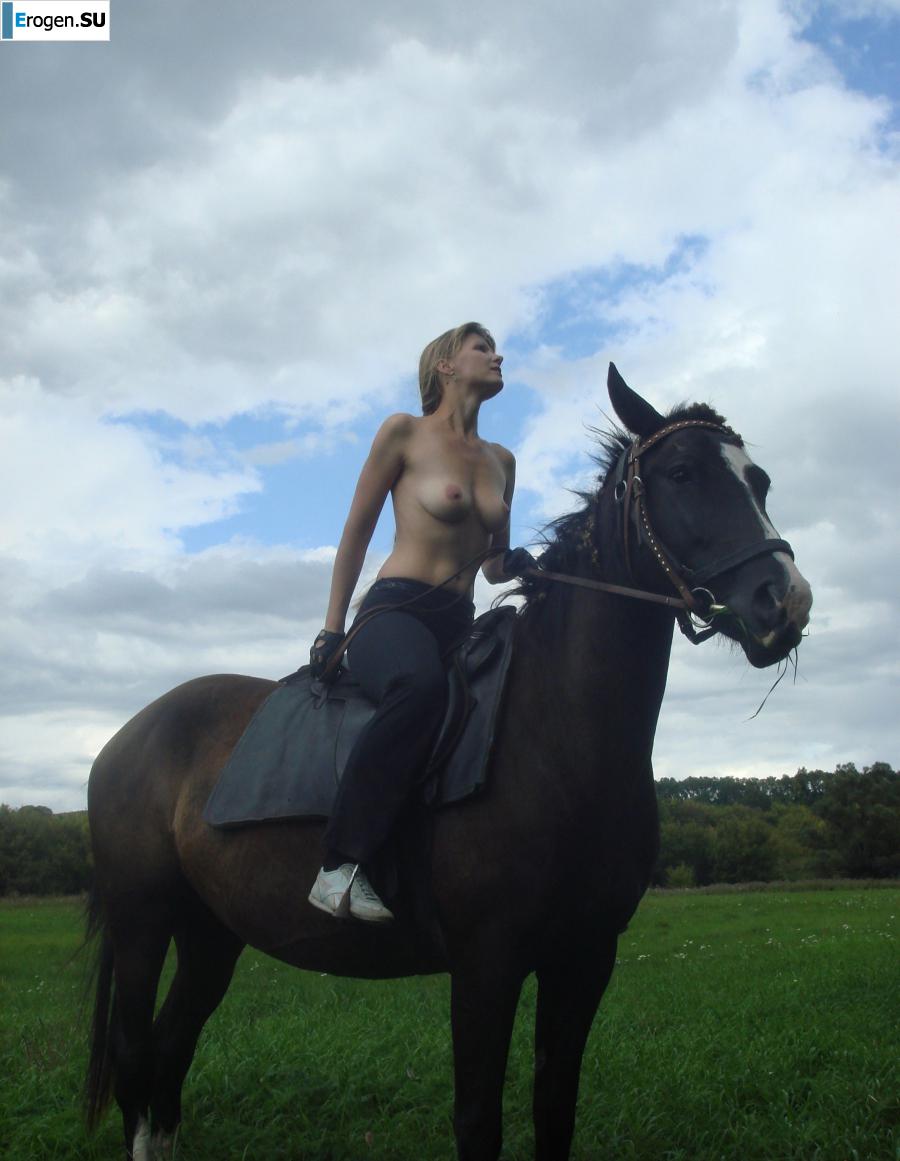 Rider. Photo 2