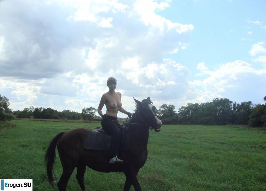 Rider. Photo 29