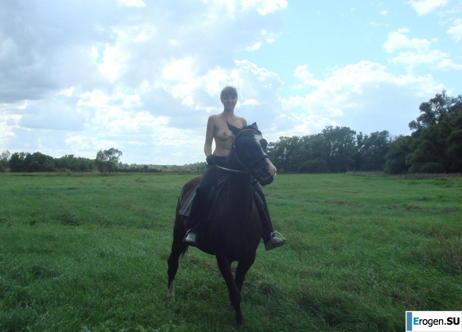 Rider. Photo 39