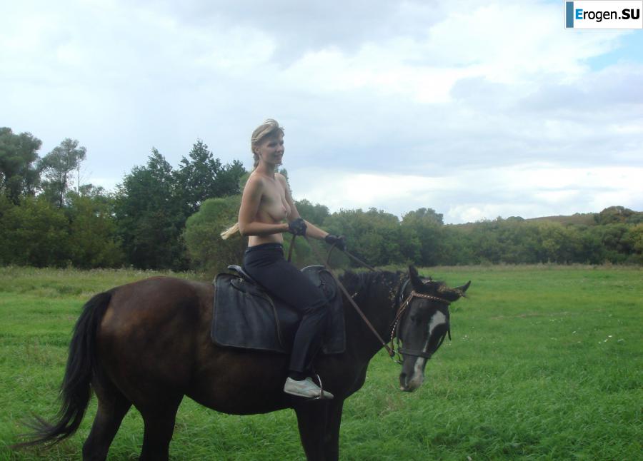 Rider. Photo 47