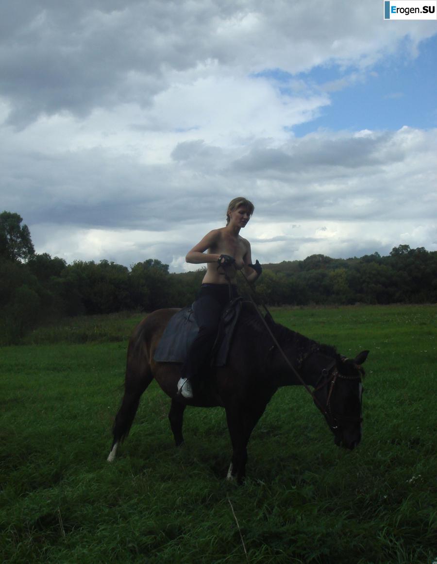 Rider. Photo 48