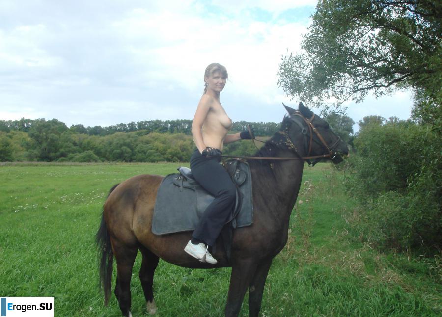 Rider. Photo 5