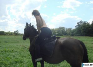 Rider. Thumb 28