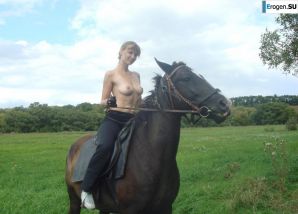Rider. Thumb 8