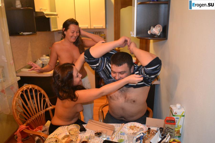 Swinger Ogria. Photo 48
