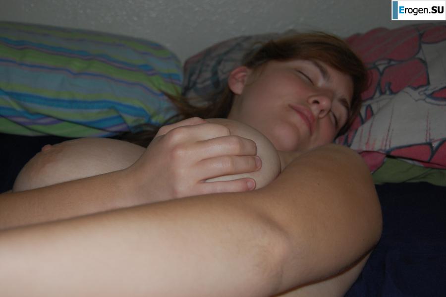 Busty Young Girl. Photo 19