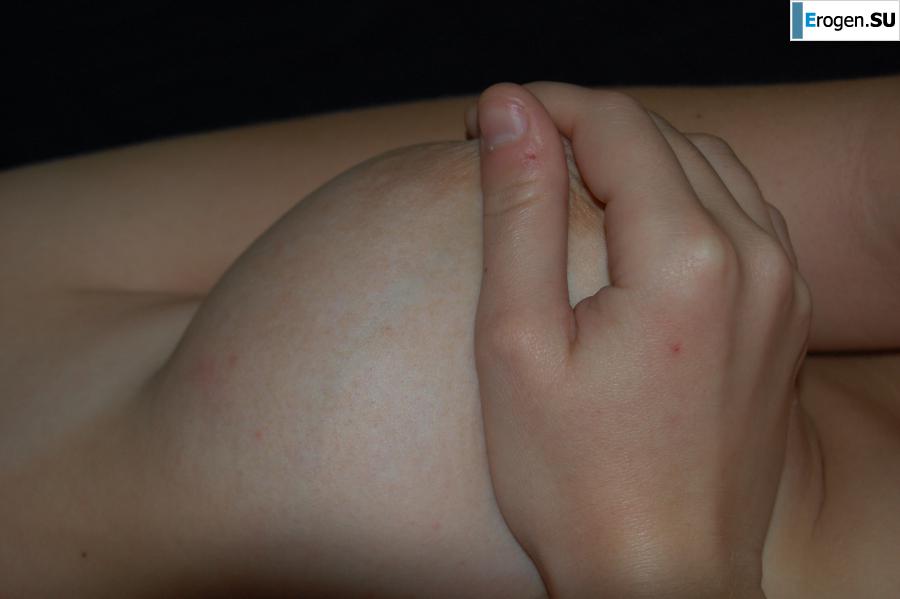 Busty Young Girl. Photo 40