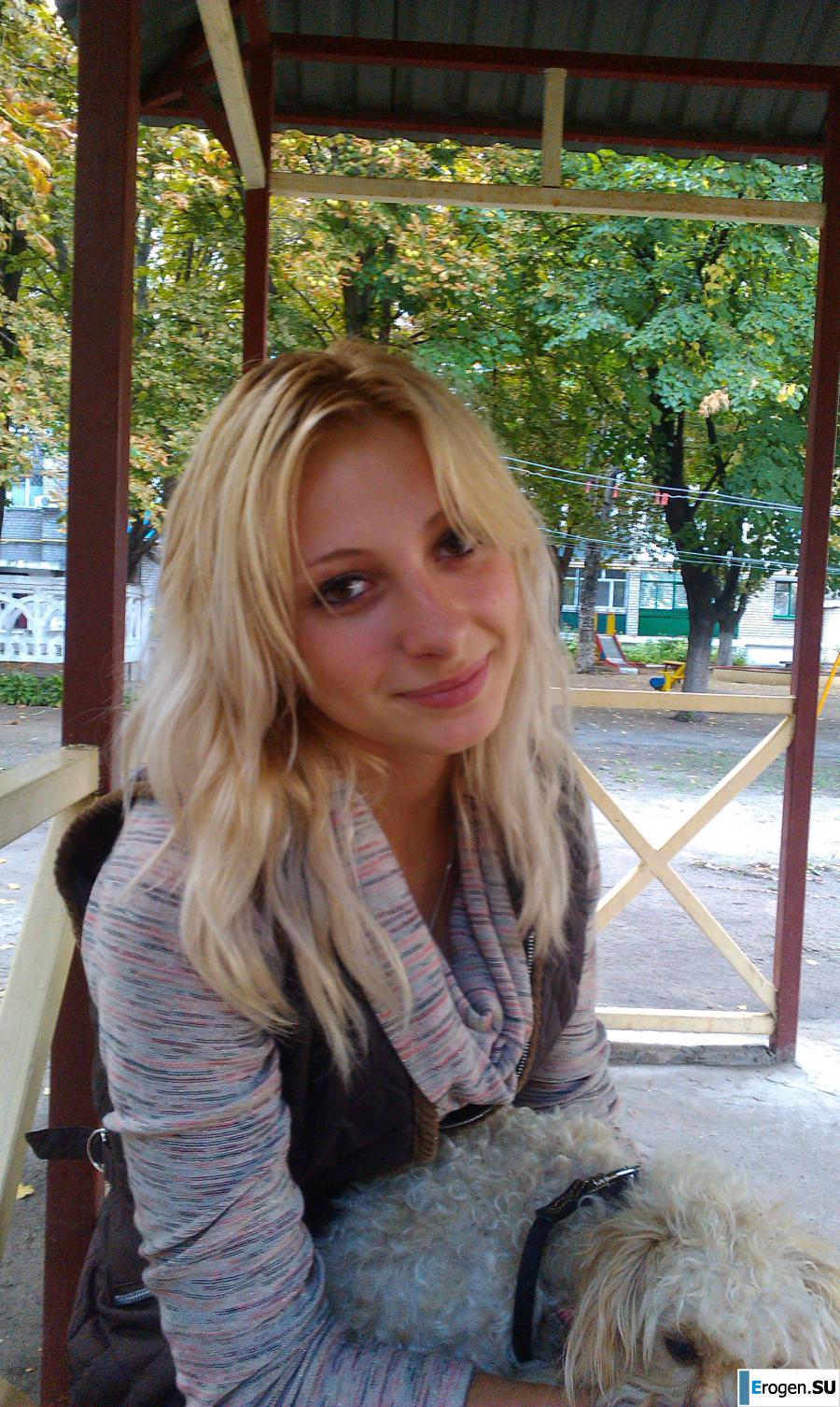 Ilona. Ukraine. Photo 23