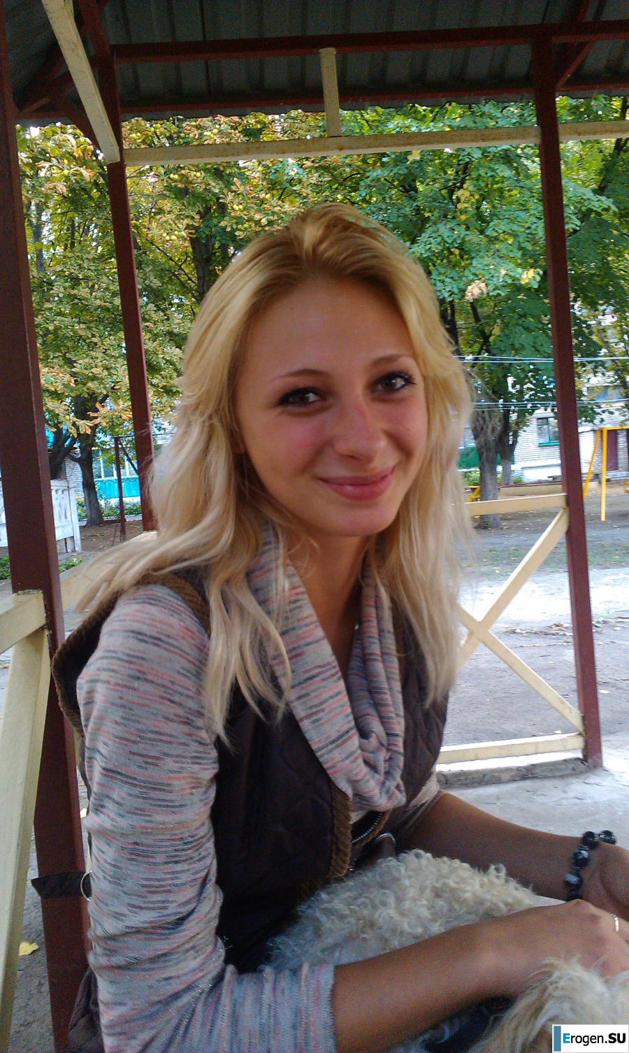 Ilona. Ukraine. Photo 28