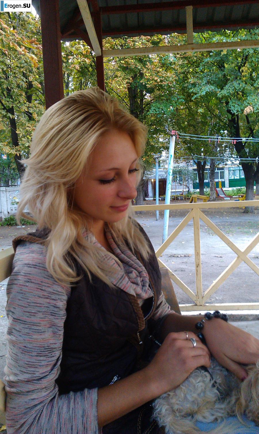 Ilona. Ukraine. Photo 29