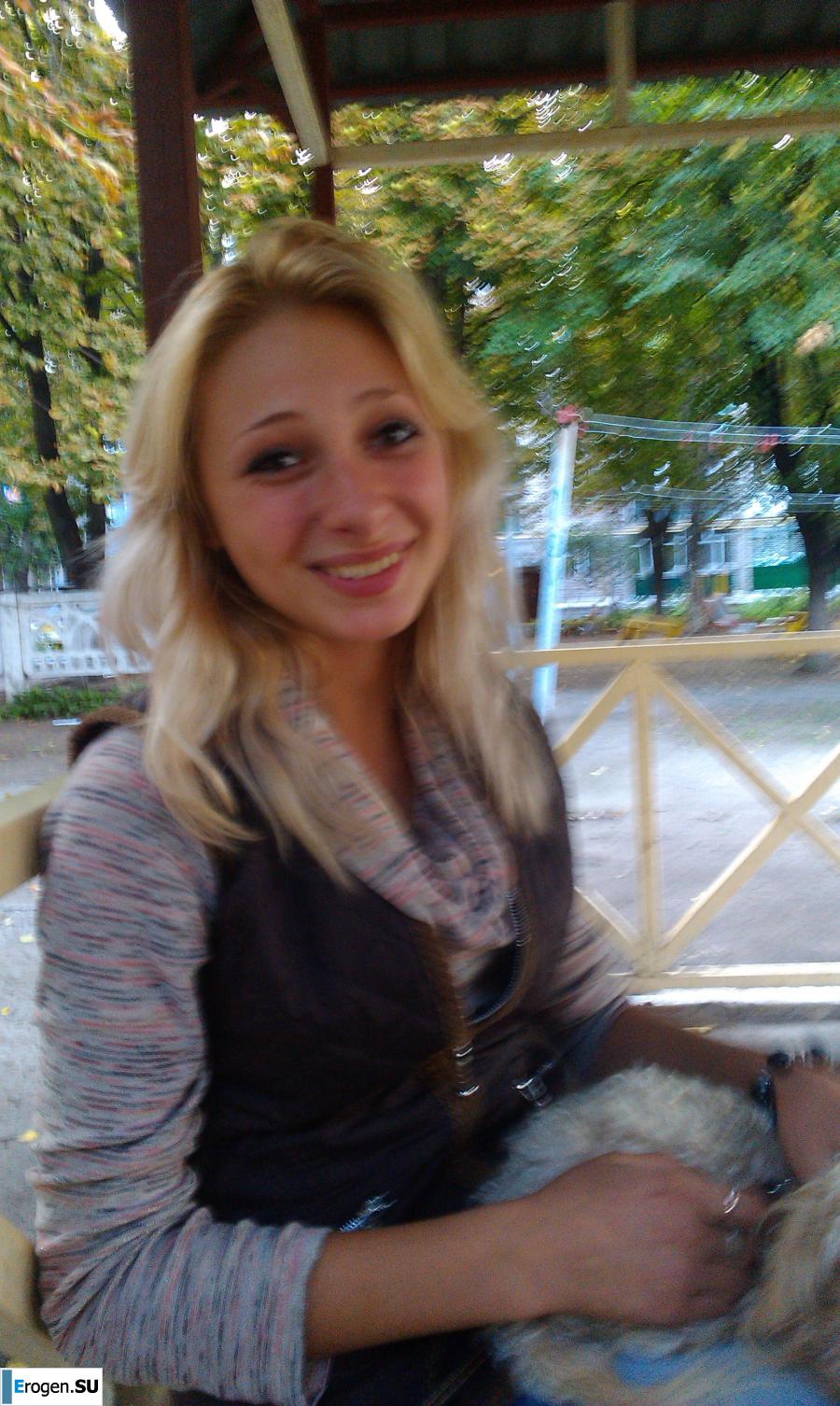 Ilona. Ukraine. Photo 30