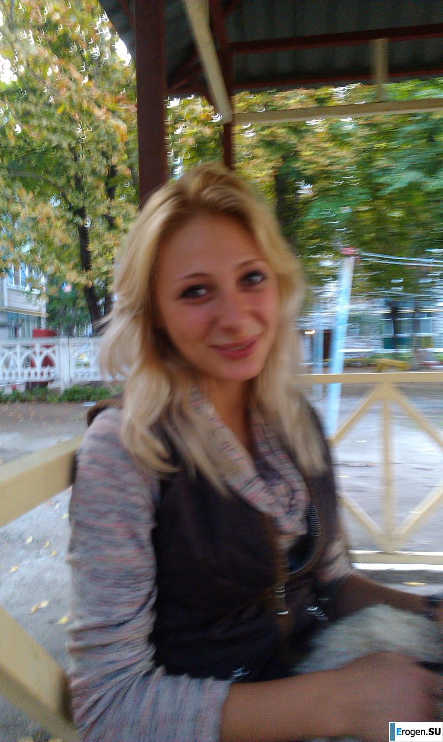 Ilona. Ukraine. Photo 31