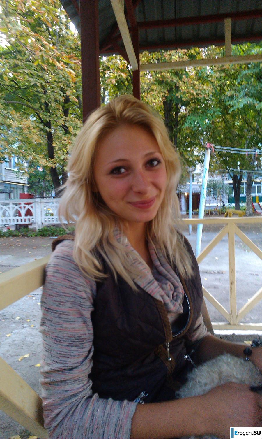 Ilona. Ukraine. Photo 32