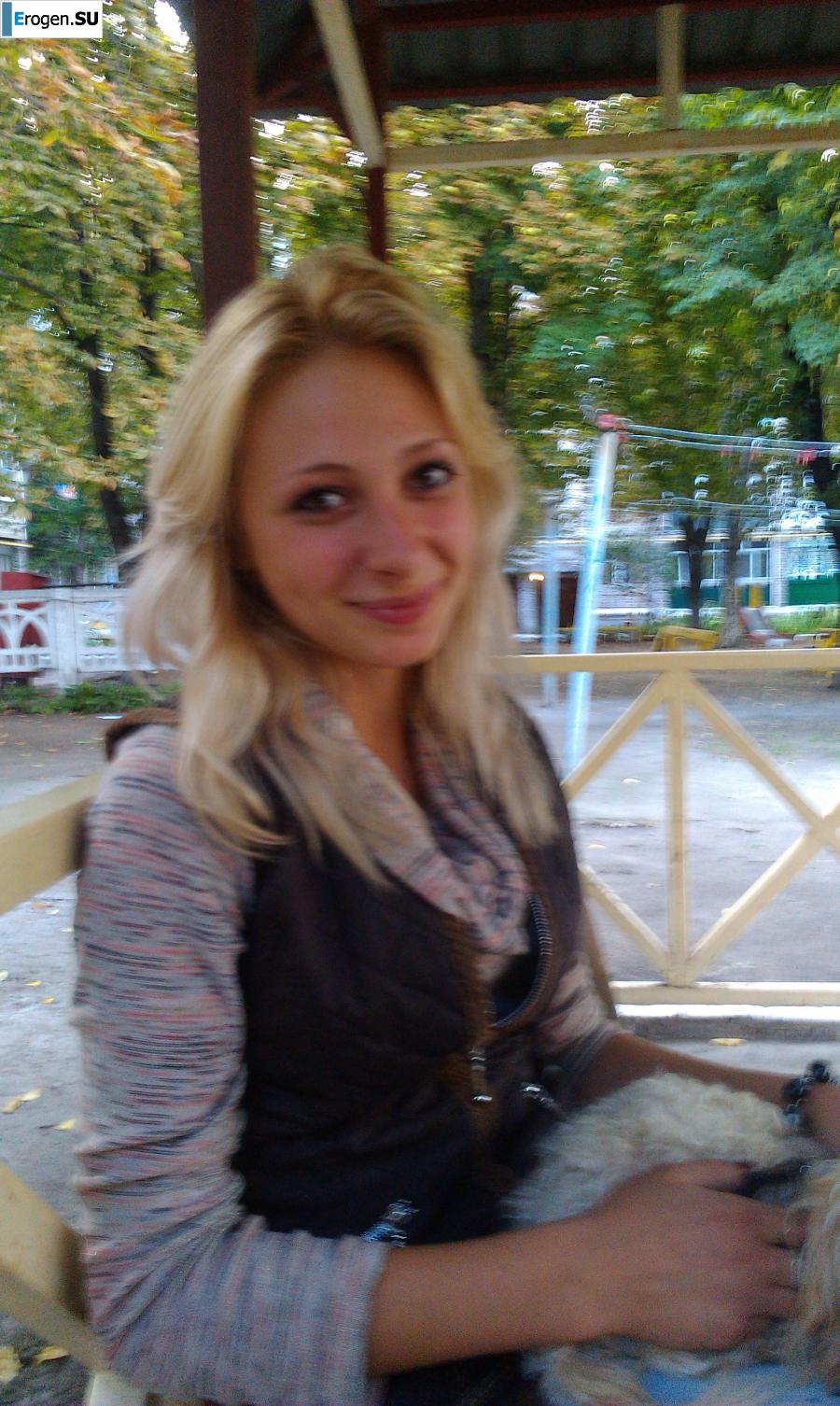 Ilona. Ukraine. Photo 33