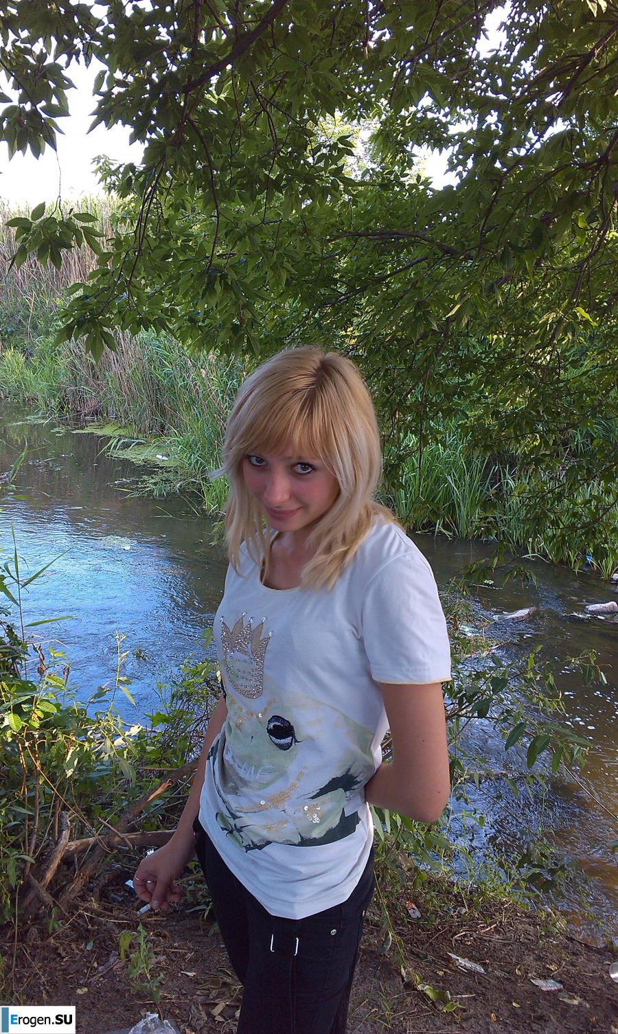 Ilona. Ukraine. Photo 38