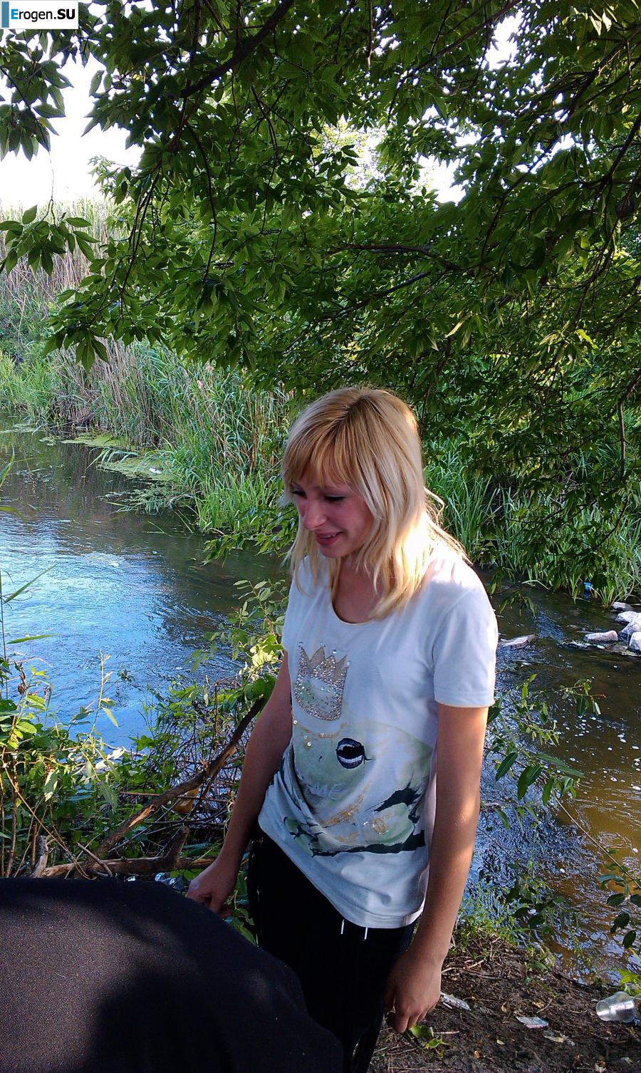 Ilona. Ukraine. Photo 39