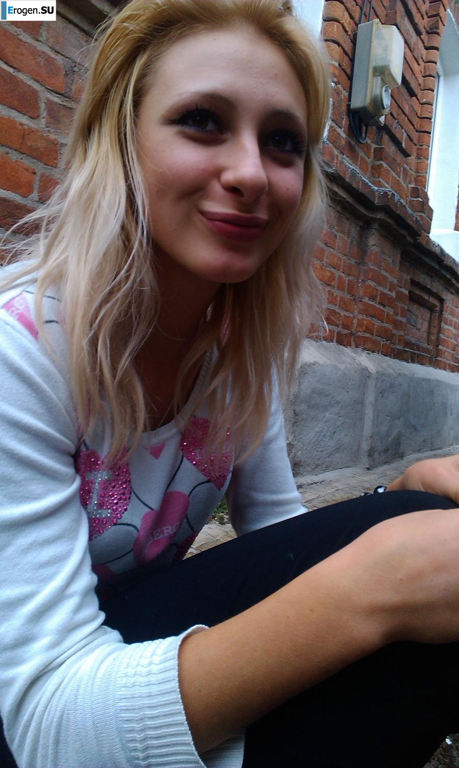 Ilona. Ukraine. Photo 5
