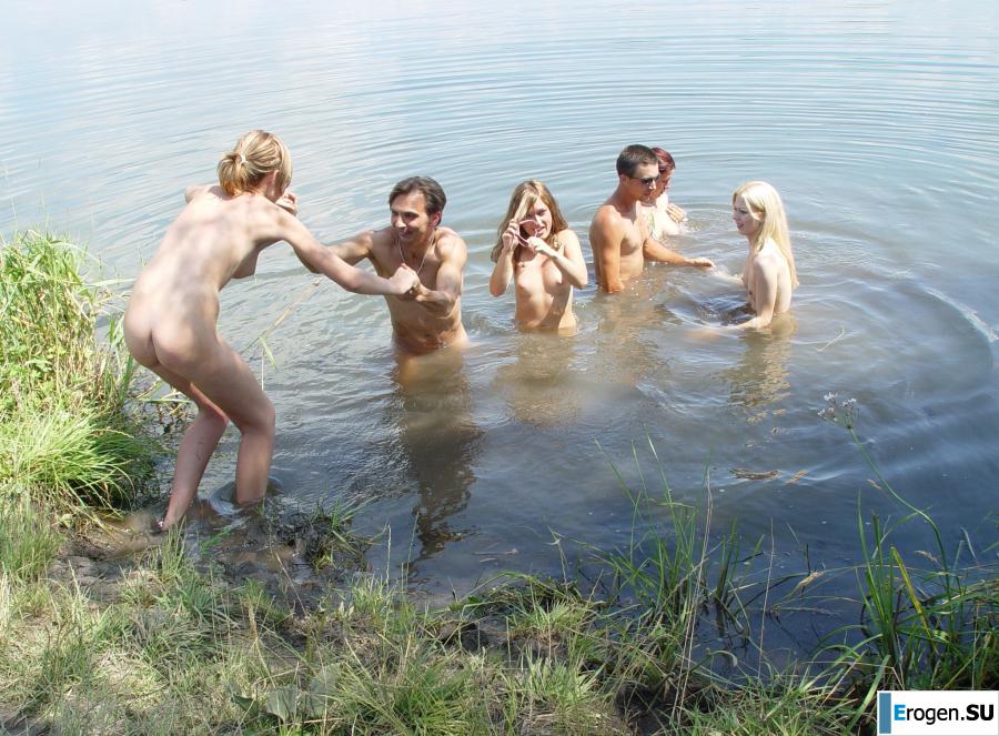 in nature with the company. Photo 6
