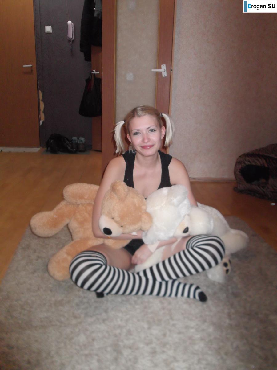 Попозируем немного. Фото 10