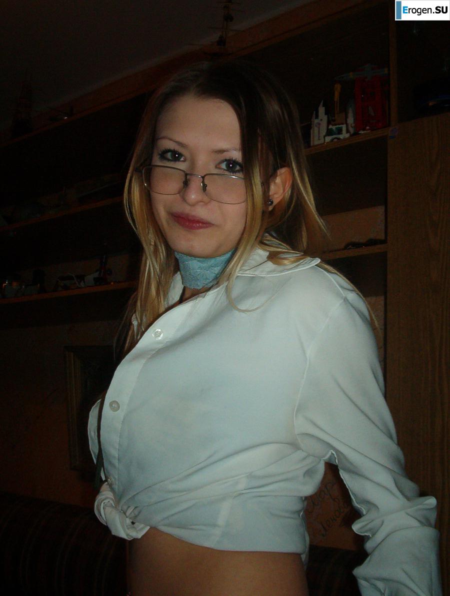 Попозируем немного. Фото 20