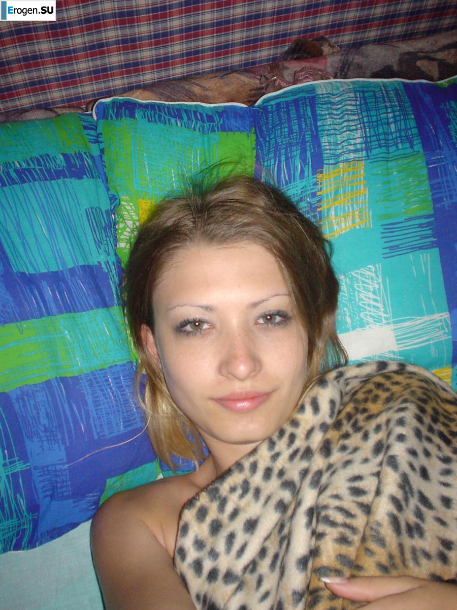 Попозируем немного. Фото 23