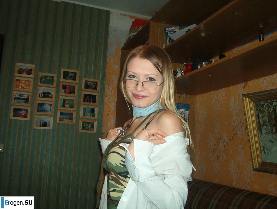 Попозируем немного. Фото 24