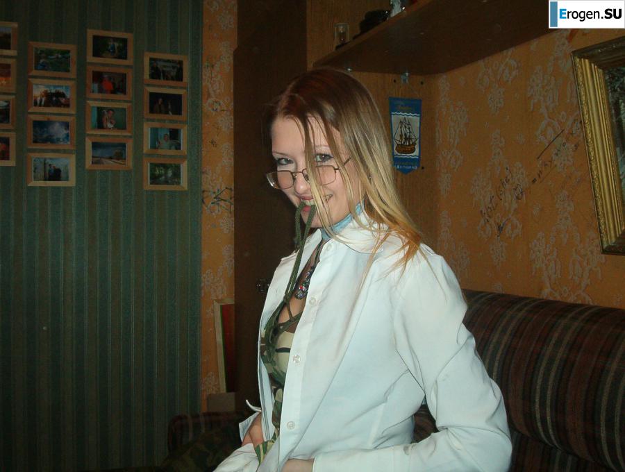 Попозируем немного. Фото 25