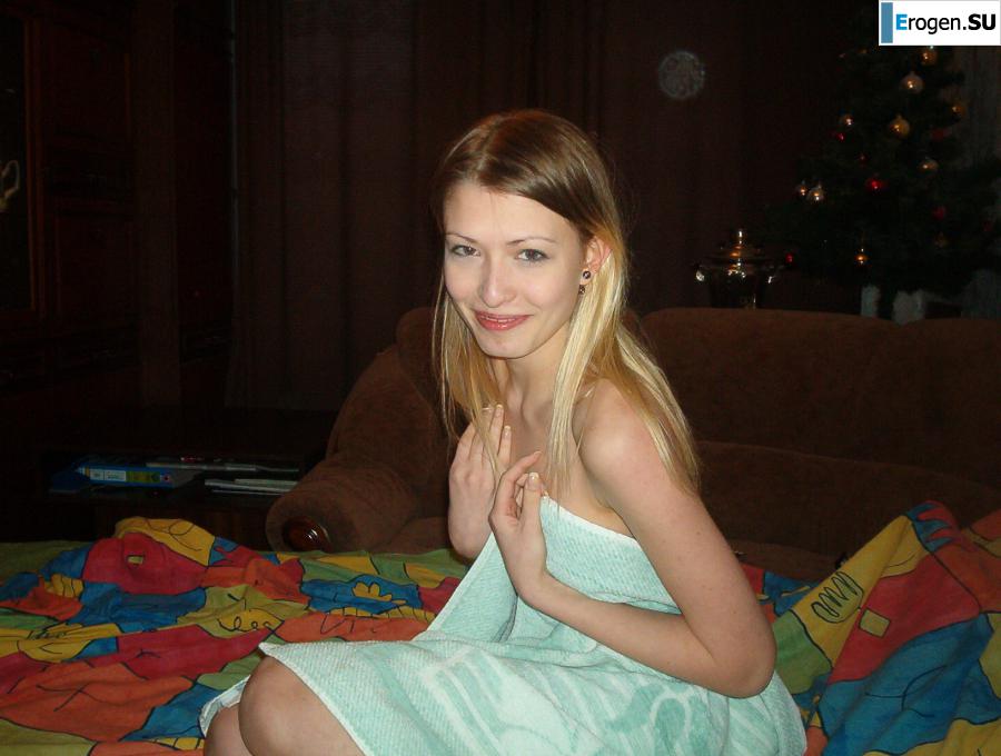 Попозируем немного. Фото 26