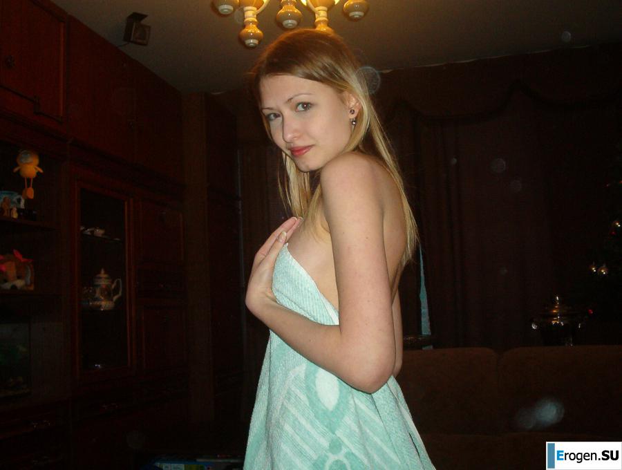 Попозируем немного. Фото 27