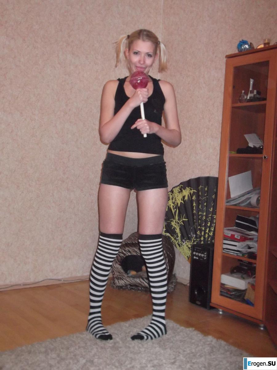 Попозируем немного. Фото 4