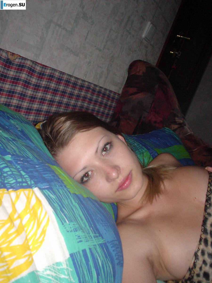Попозируем немного. Фото 55