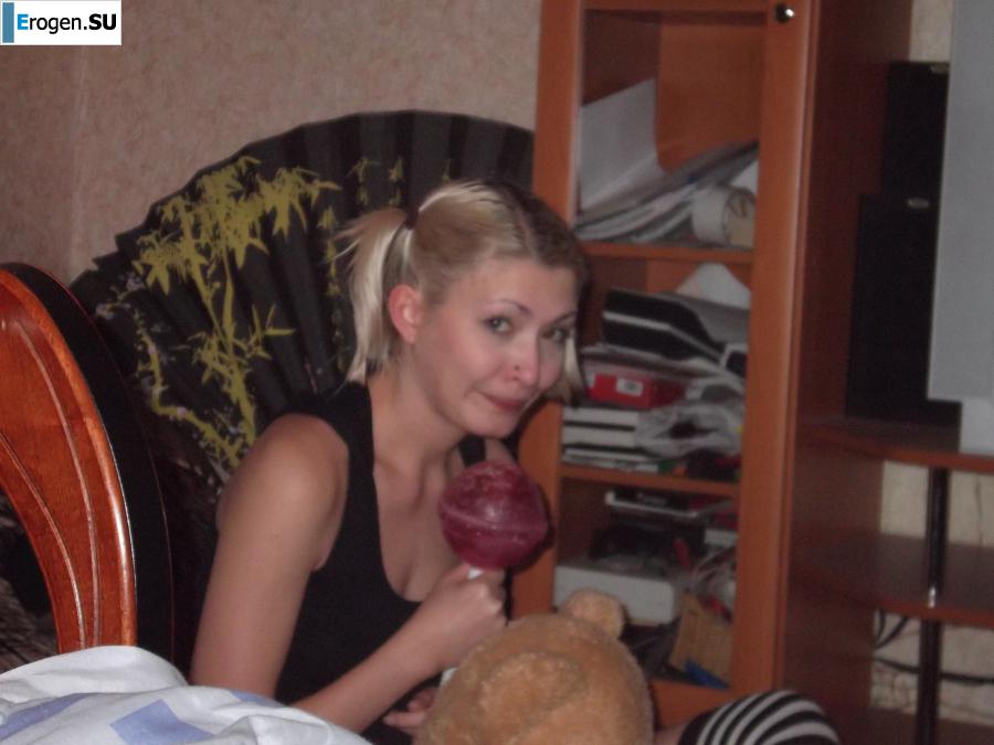 Попозируем немного. Фото 7