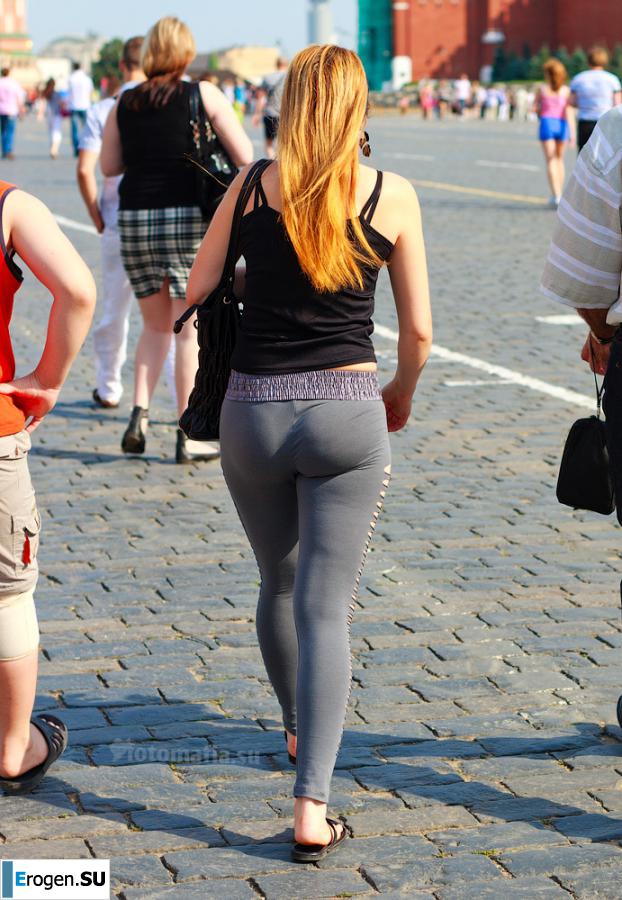 Girls in Super Stretch Jeans. Photo 44