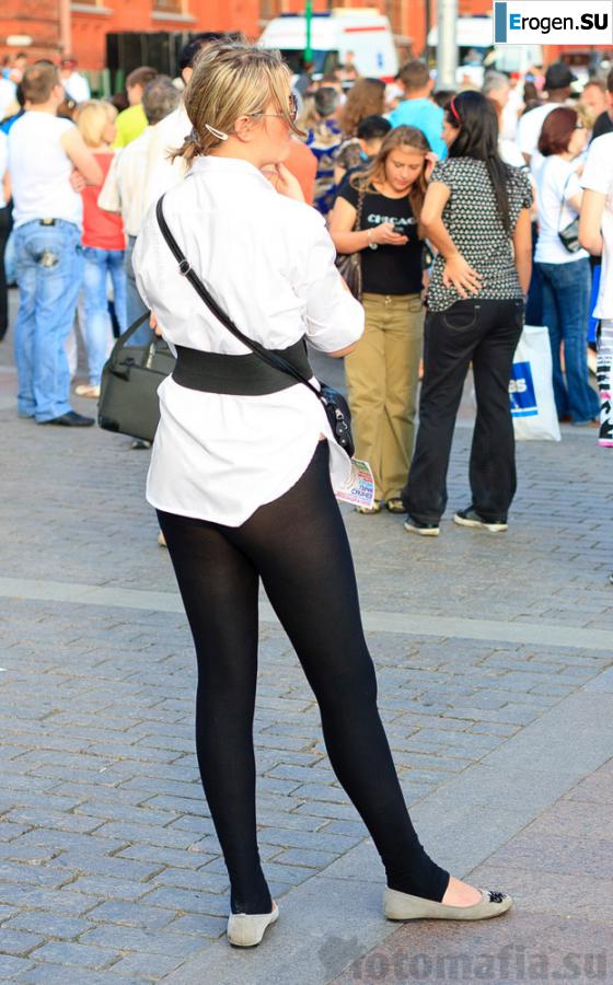 Girls in Super Stretch Jeans. Photo 8