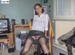 Ужос. Эскиз 13