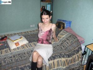 Ужос. Эскиз 60