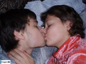 Оксана и ковер. Эскиз 7