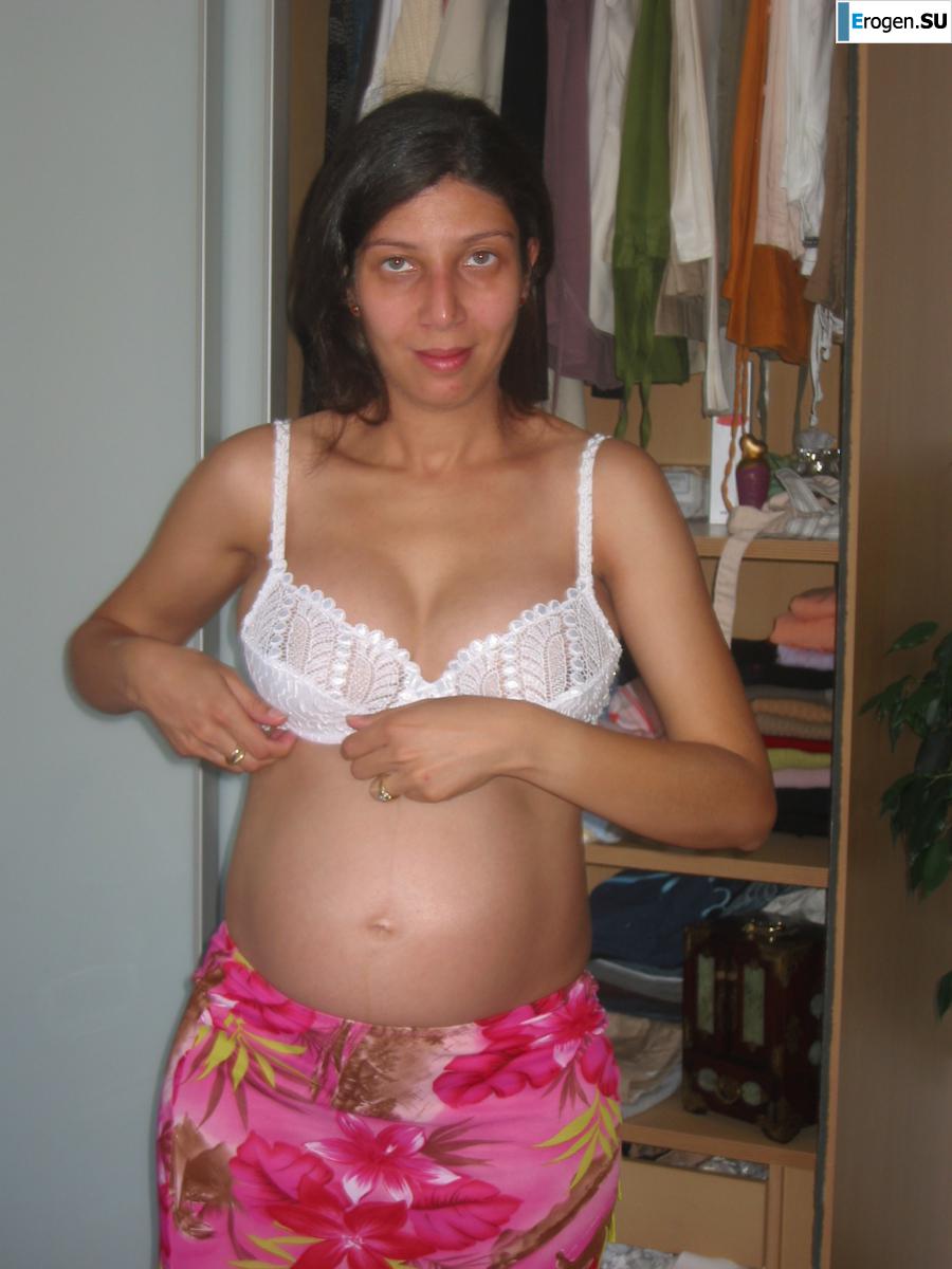 The Most Pregnant. Photo 13