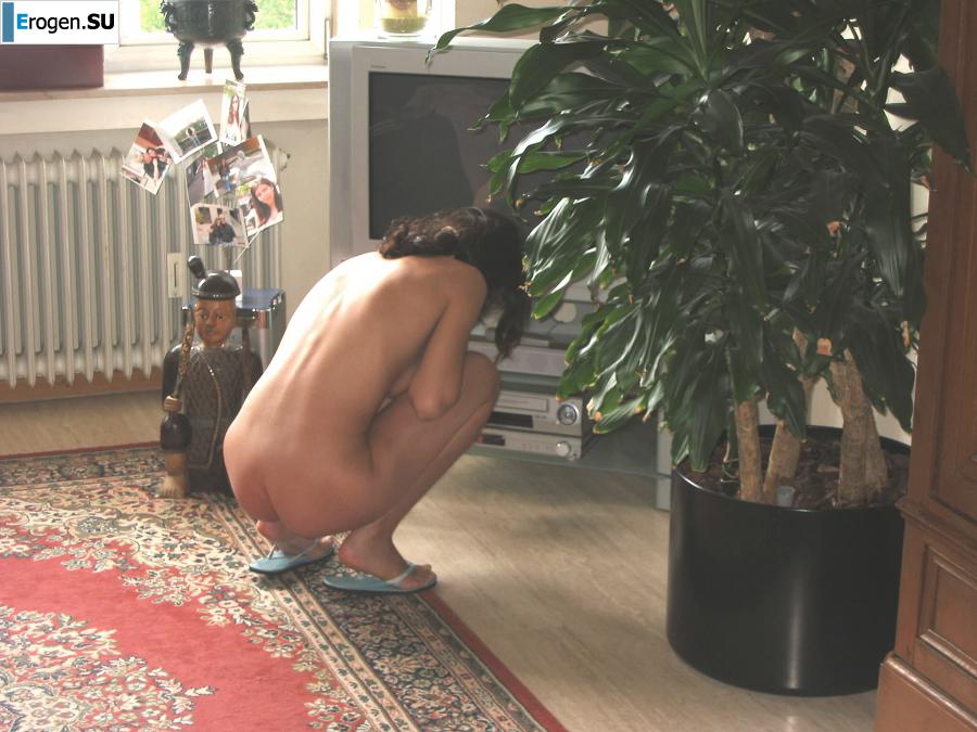 In England naked. Photo 60