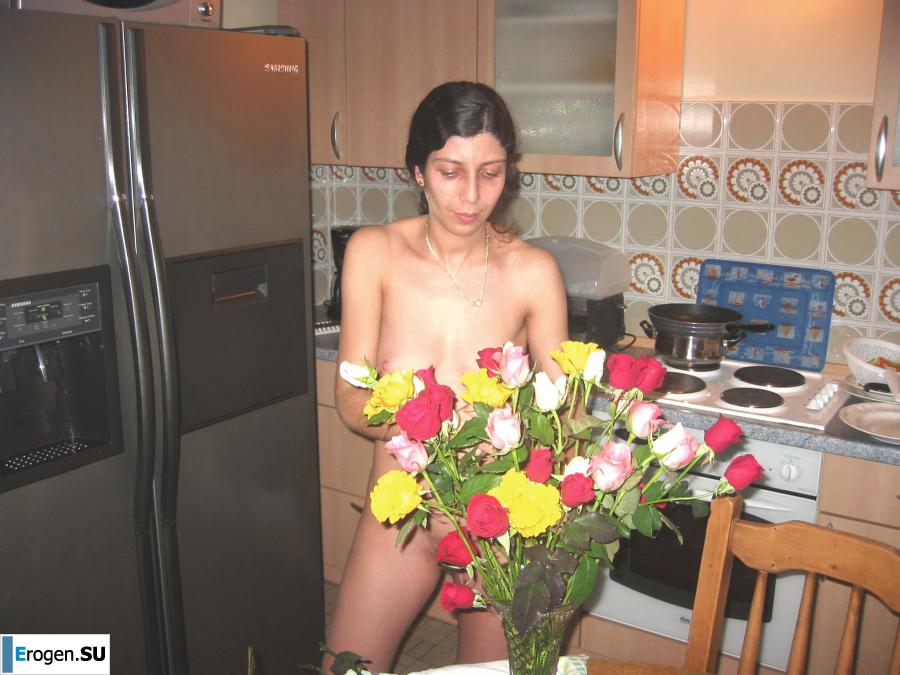 Christmas Girl. Photo 35