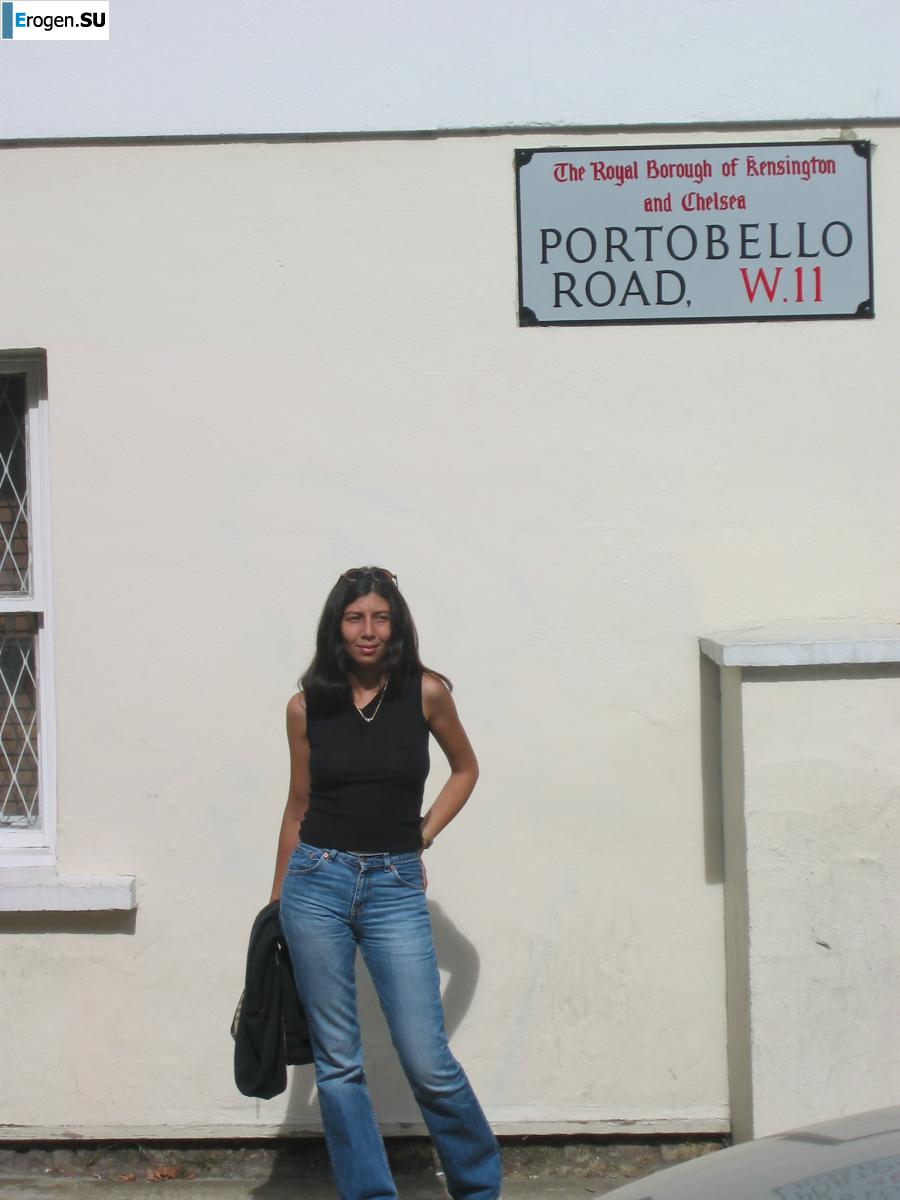 Galloping in America. Photo 11