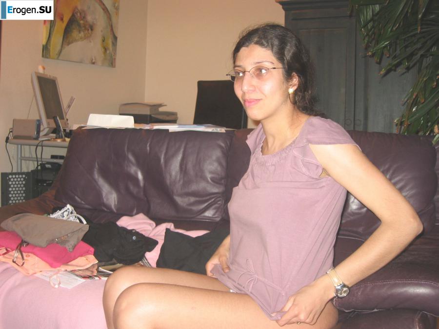 Sabrina. Photo 16