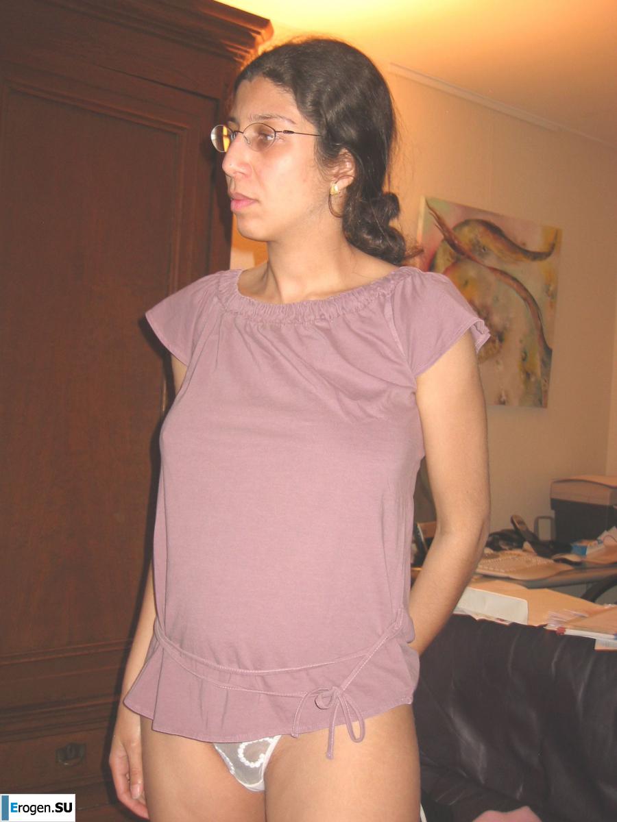 Sabrina. Photo 17