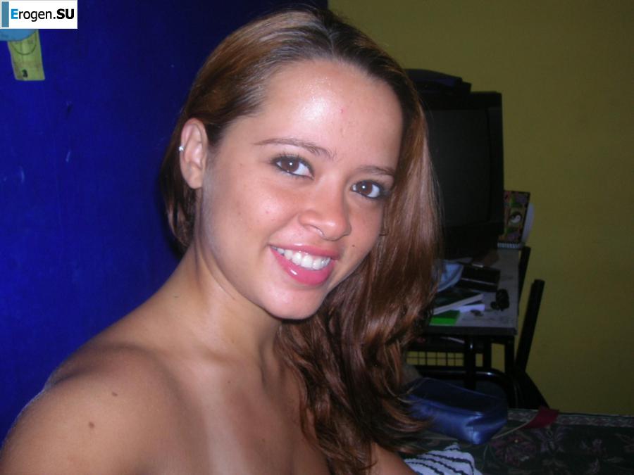 Mulatto with Nice Boobs. Photo 28