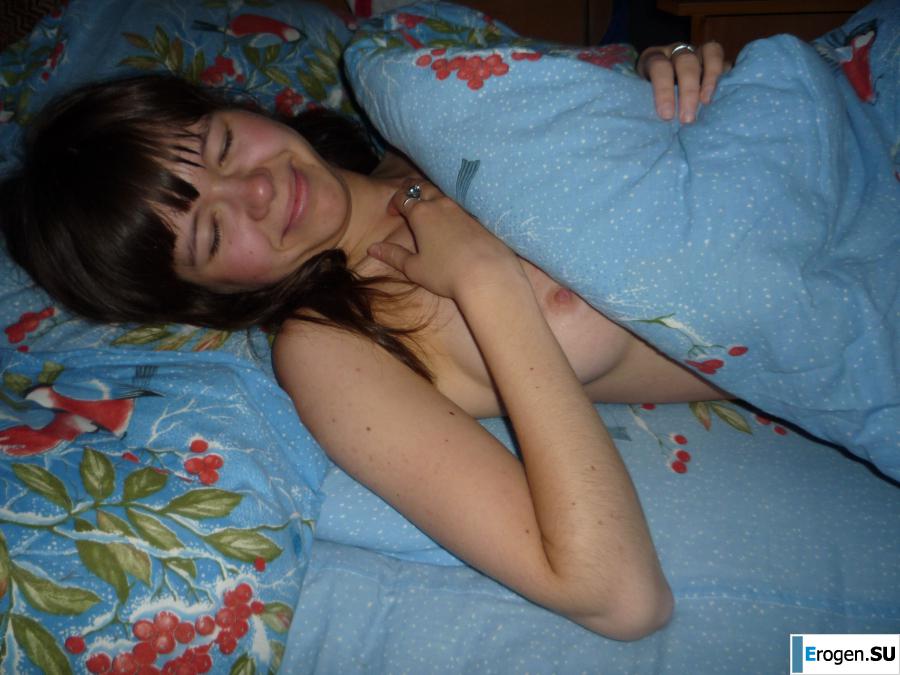 Ирочка из Омска. Фото 1
