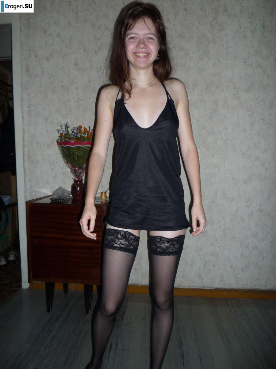 Счастливая молодая. Фото 43